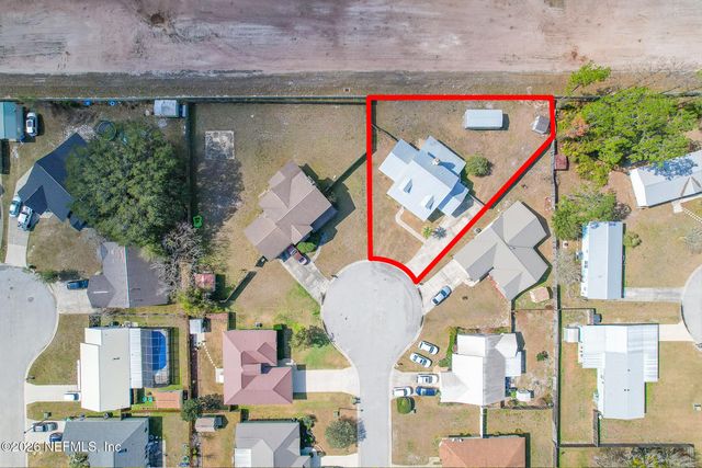 6110 W 4TH Manor, Palatka, FL 32177