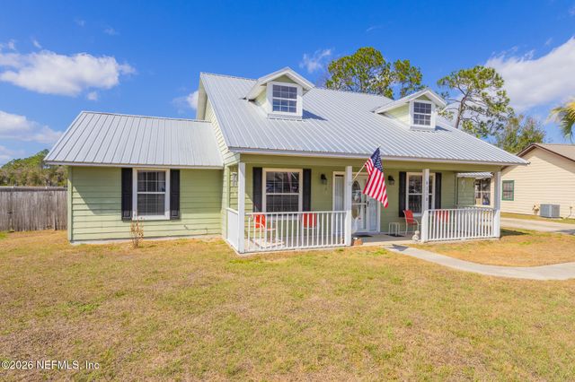 6110 W 4TH Manor, Palatka, FL 32177