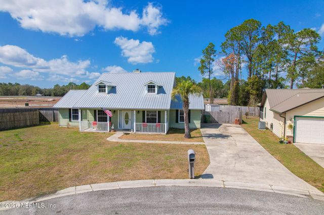 6110 W 4TH Manor, Palatka, FL 32177