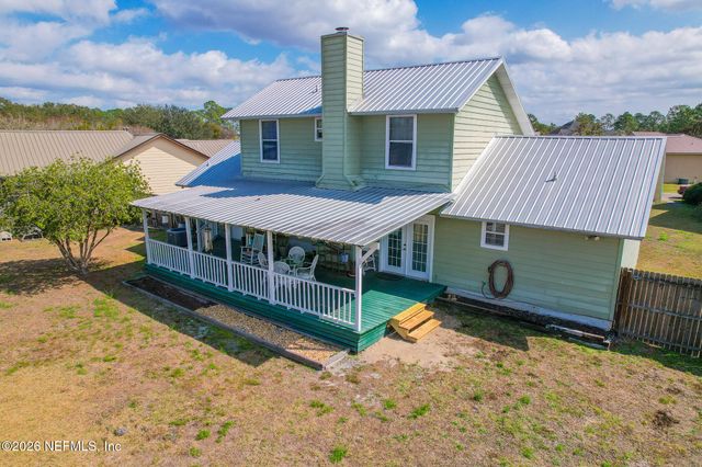 6110 W 4TH Manor, Palatka, FL 32177