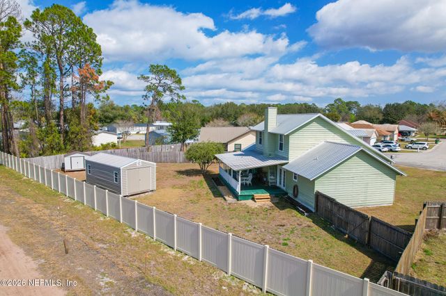 6110 W 4TH Manor, Palatka, FL 32177