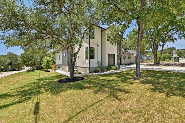 18405 Georgetown DR, Jonestown, TX 78645