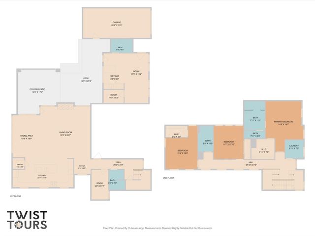 18405 Georgetown DR, Jonestown, TX 78645