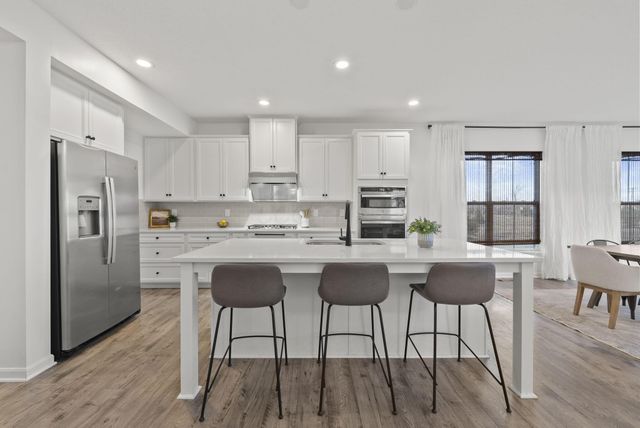 10780 Bellflower Drive, Plain City, OH 43064