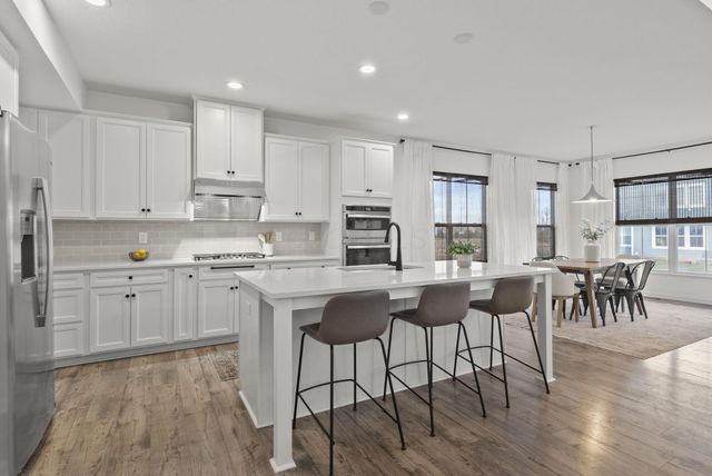 10780 Bellflower Drive, Plain City, OH 43064