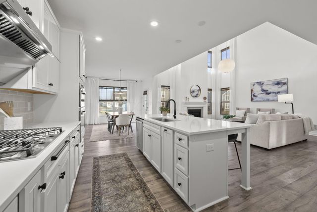 10780 Bellflower Drive, Plain City, OH 43064