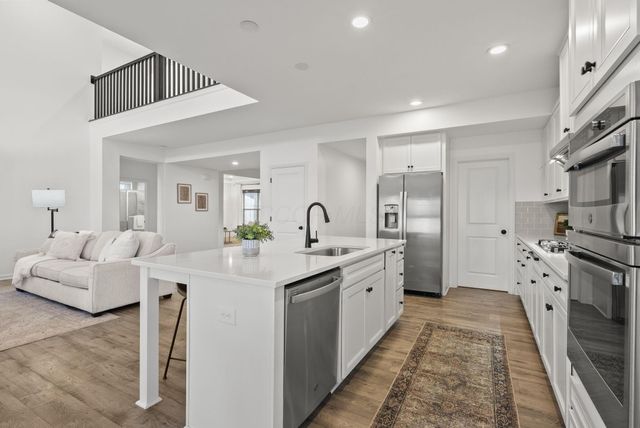 10780 Bellflower Drive, Plain City, OH 43064