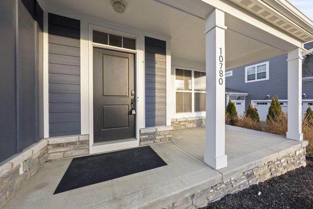 10780 Bellflower Drive, Plain City, OH 43064