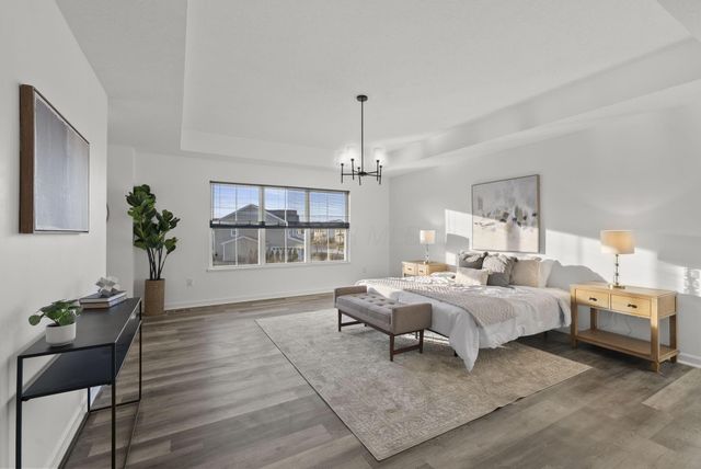 10780 Bellflower Drive, Plain City, OH 43064