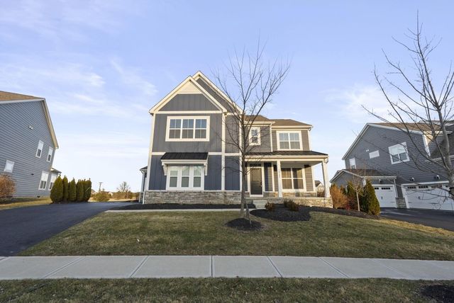 10780 Bellflower Drive, Plain City, OH 43064