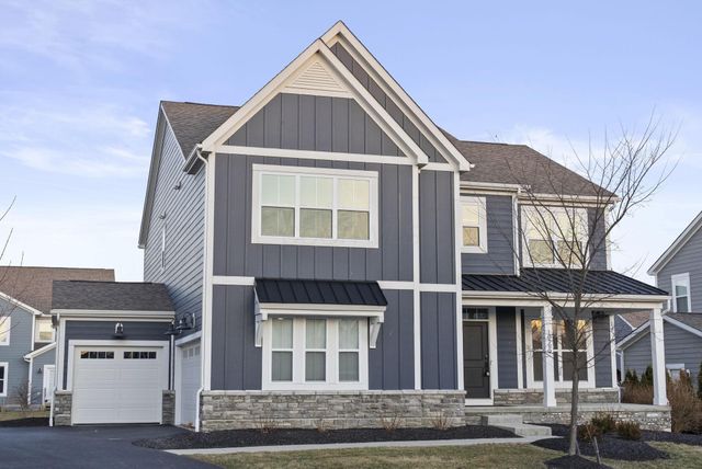 10780 Bellflower Drive, Plain City, OH 43064