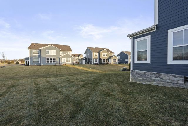 10780 Bellflower Drive, Plain City, OH 43064