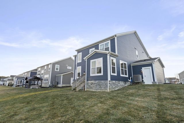 10780 Bellflower Drive, Plain City, OH 43064