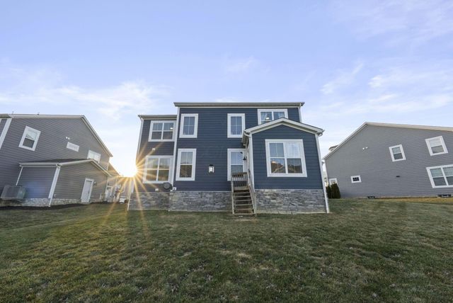 10780 Bellflower Drive, Plain City, OH 43064