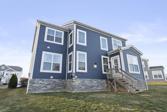 10780 Bellflower Drive, Plain City, OH 43064