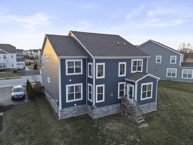 10780 Bellflower Drive, Plain City, OH 43064