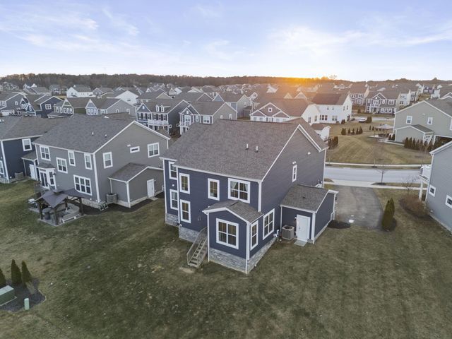 10780 Bellflower Drive, Plain City, OH 43064