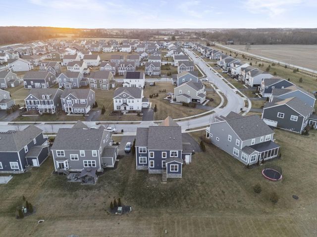 10780 Bellflower Drive, Plain City, OH 43064