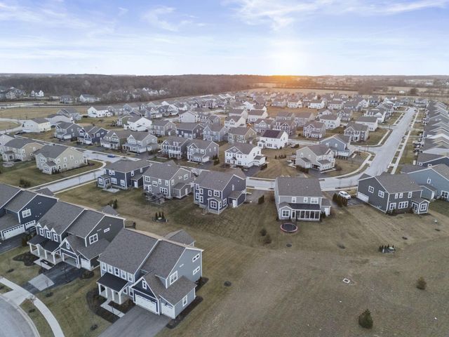 10780 Bellflower Drive, Plain City, OH 43064