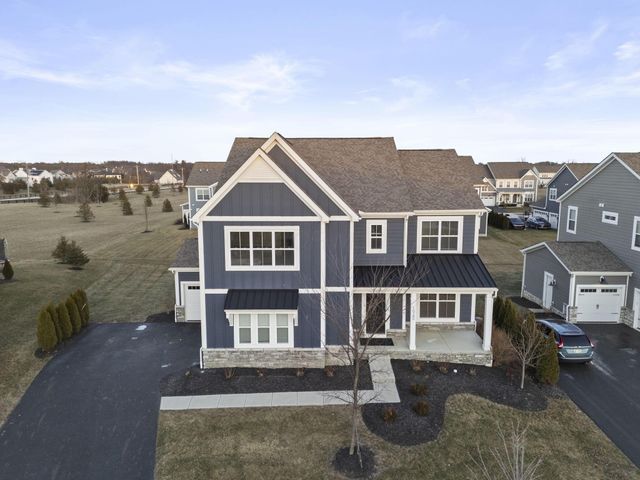 10780 Bellflower Drive, Plain City, OH 43064