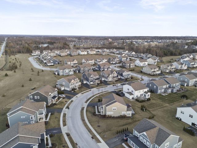 10780 Bellflower Drive, Plain City, OH 43064