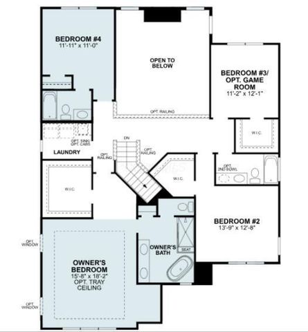 10780 Bellflower Drive, Plain City, OH 43064