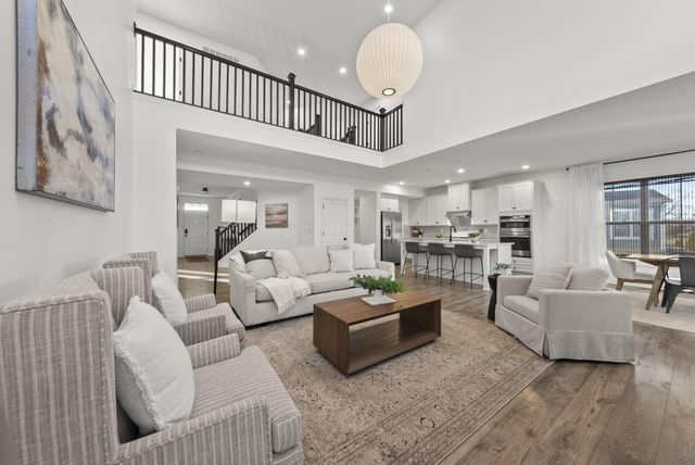 10780 Bellflower Drive, Plain City, OH 43064