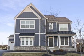 10780 Bellflower Drive, Plain City, OH 43064