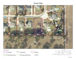 Cornerstone Drive, Loxley, AL 36551