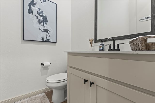 15627 Rue Drive, Frisco, TX 75033