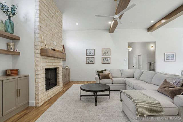 2338 E 134th Circle S, Bixby, OK 74008