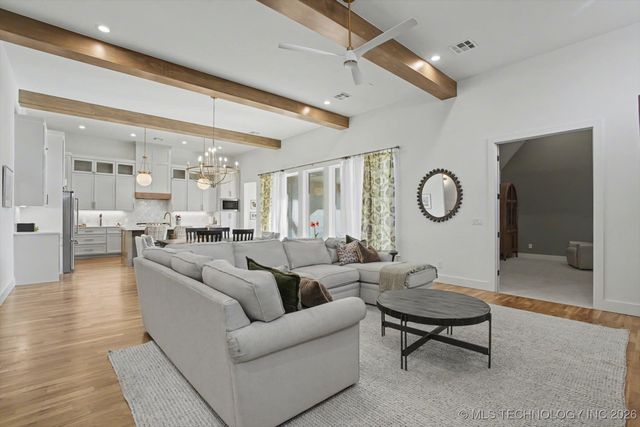 2338 E 134th Circle S, Bixby, OK 74008