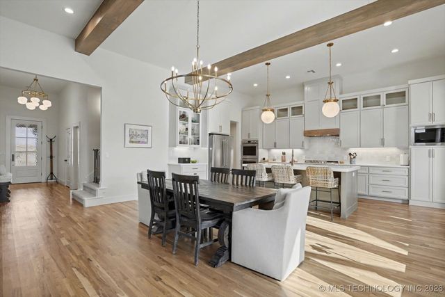 2338 E 134th Circle S, Bixby, OK 74008