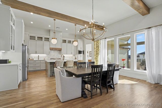 2338 E 134th Circle S, Bixby, OK 74008