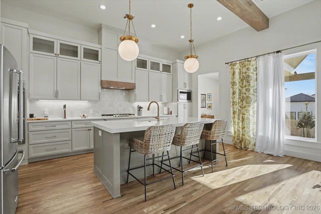 2338 E 134th Circle S, Bixby, OK 74008