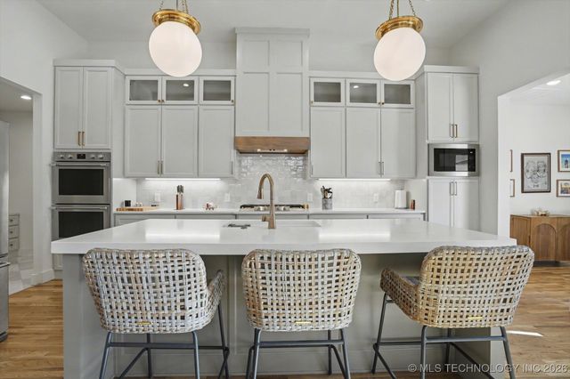 2338 E 134th Circle S, Bixby, OK 74008