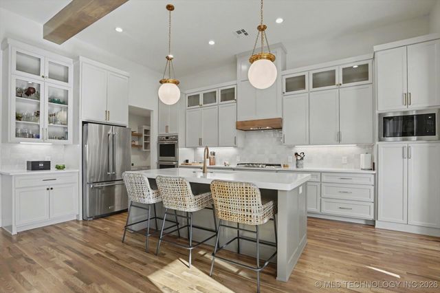 2338 E 134th Circle S, Bixby, OK 74008