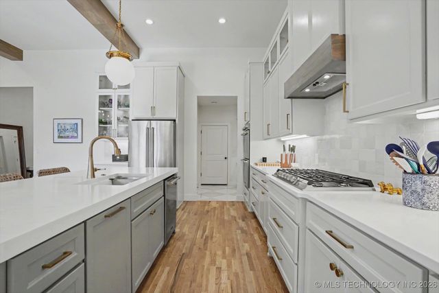 2338 E 134th Circle S, Bixby, OK 74008