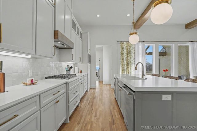 2338 E 134th Circle S, Bixby, OK 74008