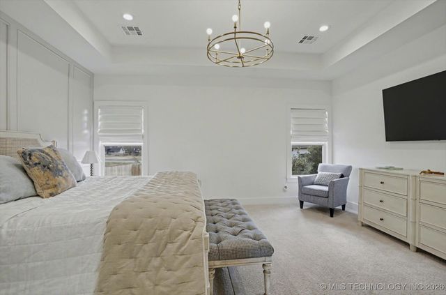 2338 E 134th Circle S, Bixby, OK 74008