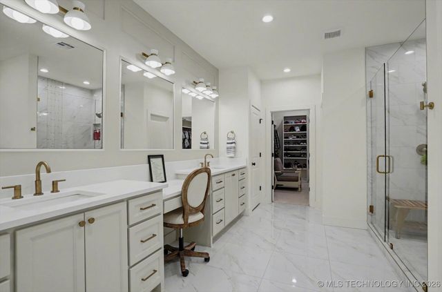 2338 E 134th Circle S, Bixby, OK 74008