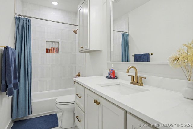 2338 E 134th Circle S, Bixby, OK 74008