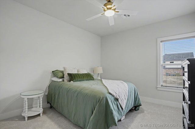 2338 E 134th Circle S, Bixby, OK 74008