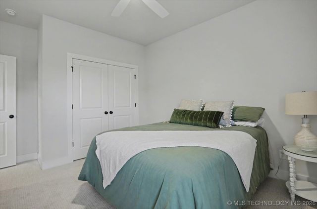 2338 E 134th Circle S, Bixby, OK 74008