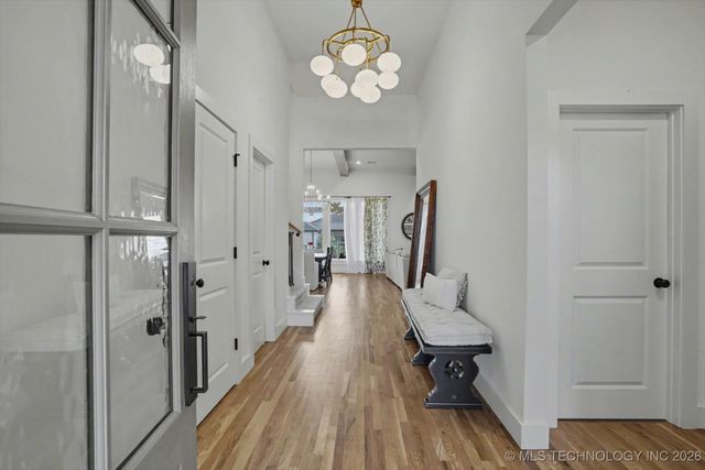 2338 E 134th Circle S, Bixby, OK 74008