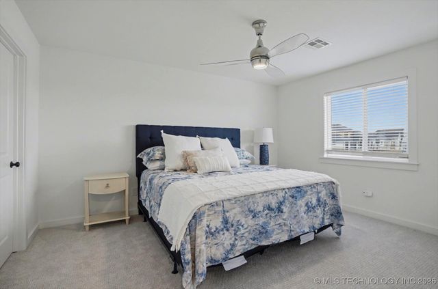 2338 E 134th Circle S, Bixby, OK 74008