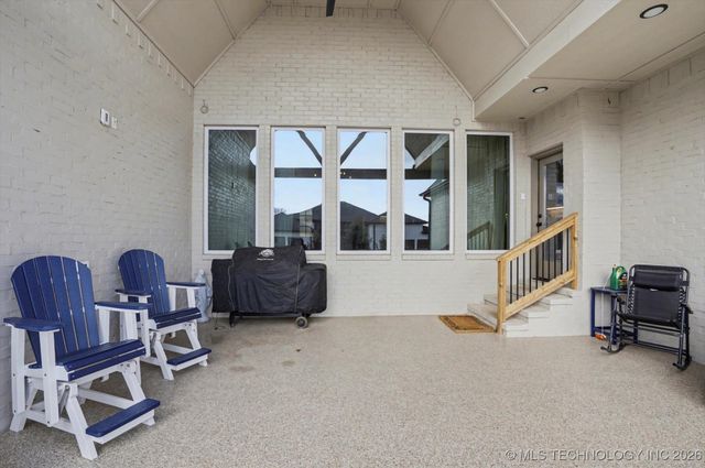 2338 E 134th Circle S, Bixby, OK 74008