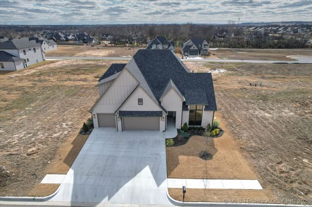 2338 E 134th Circle S, Bixby, OK 74008