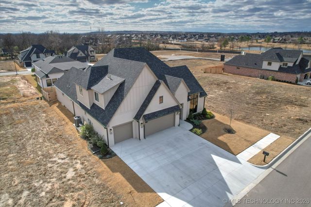 2338 E 134th Circle S, Bixby, OK 74008