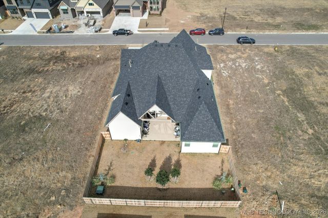 2338 E 134th Circle S, Bixby, OK 74008